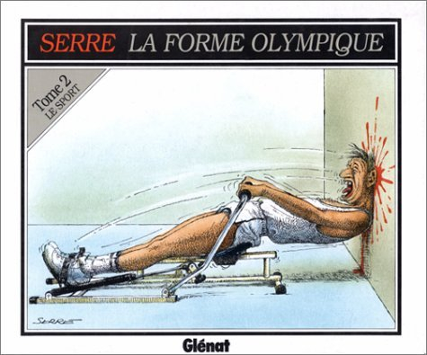 la forme olympique