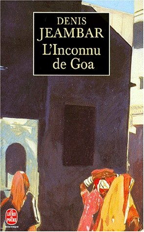 L'inconnu de Goa