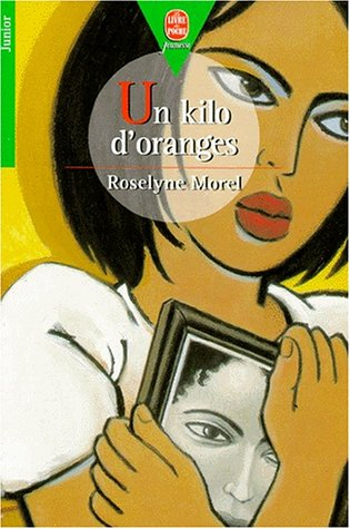 Un kilo d'oranges