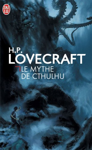 le mythe de cthulhu