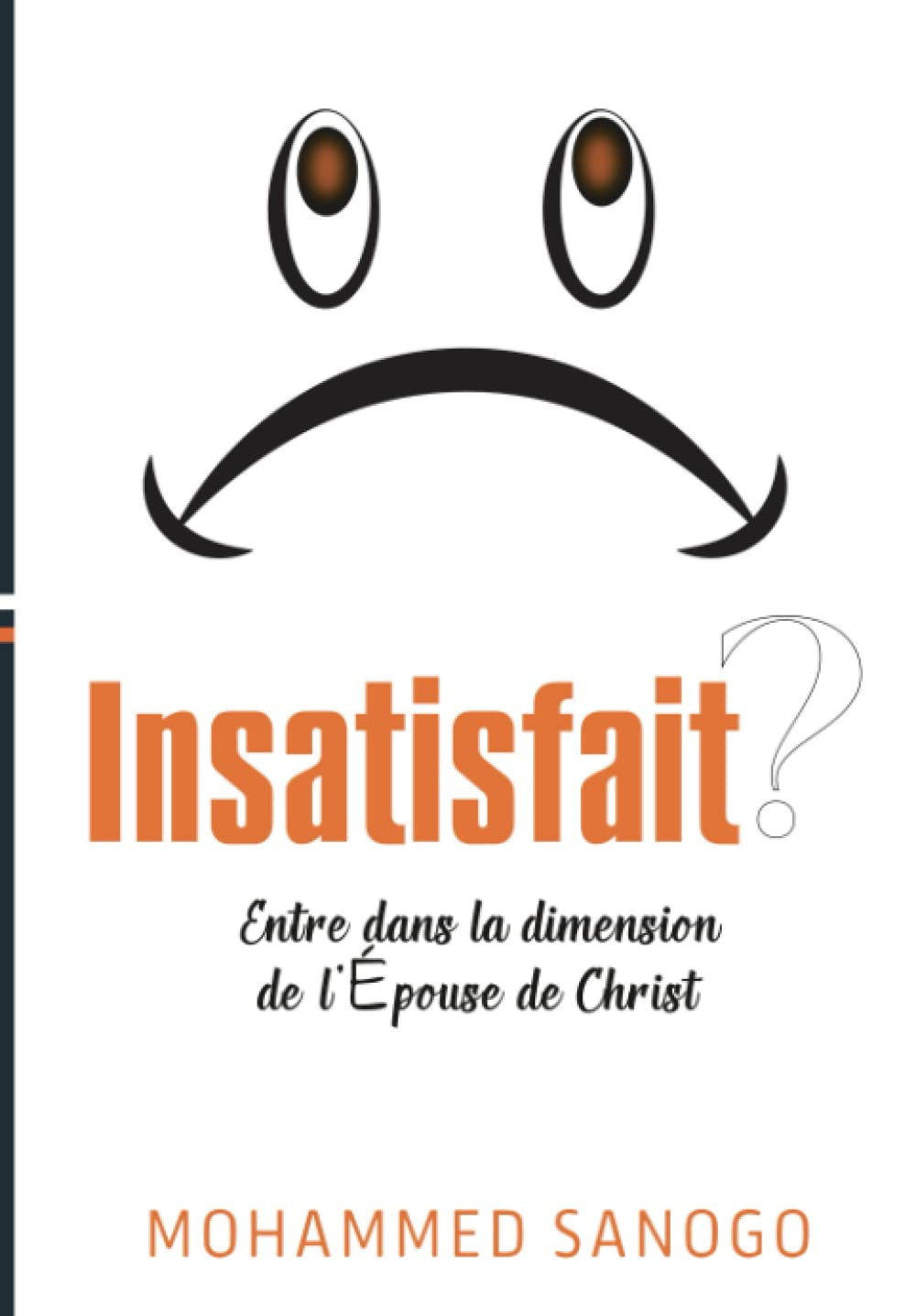 INSATISFAIT : Entre dans la dimension de l'épouse