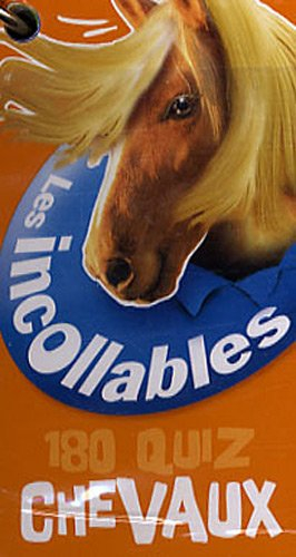180 quiz chevaux