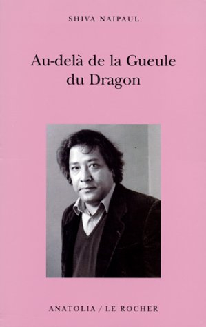 Au-delà de la gueule du dragon