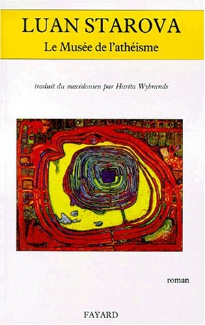 Le musée de l'athéisme