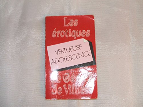 Vertueuse adolescence