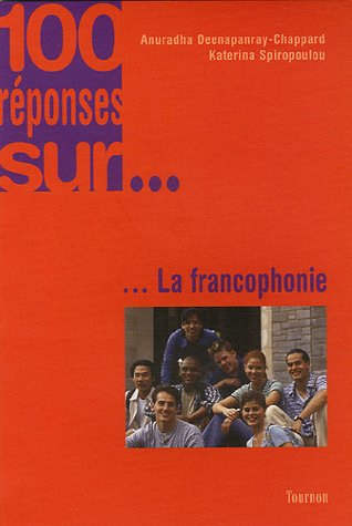 La francophonie