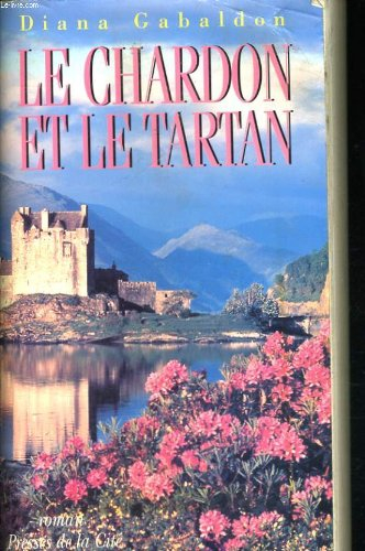 le chardon et le tartan
