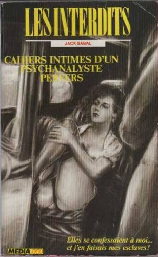 Les interdits n°53 : cahiers intimes psychanalyse