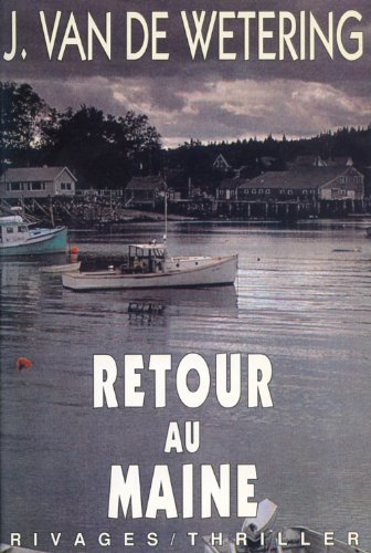 Retour au Maine