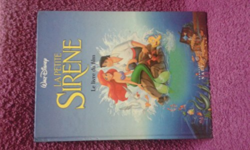La Petite sirène