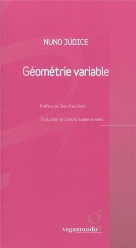 Géométrie variable