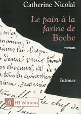 Le pain à la farine de Boche