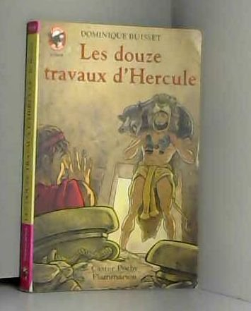 Les douze travaux d'Hercule