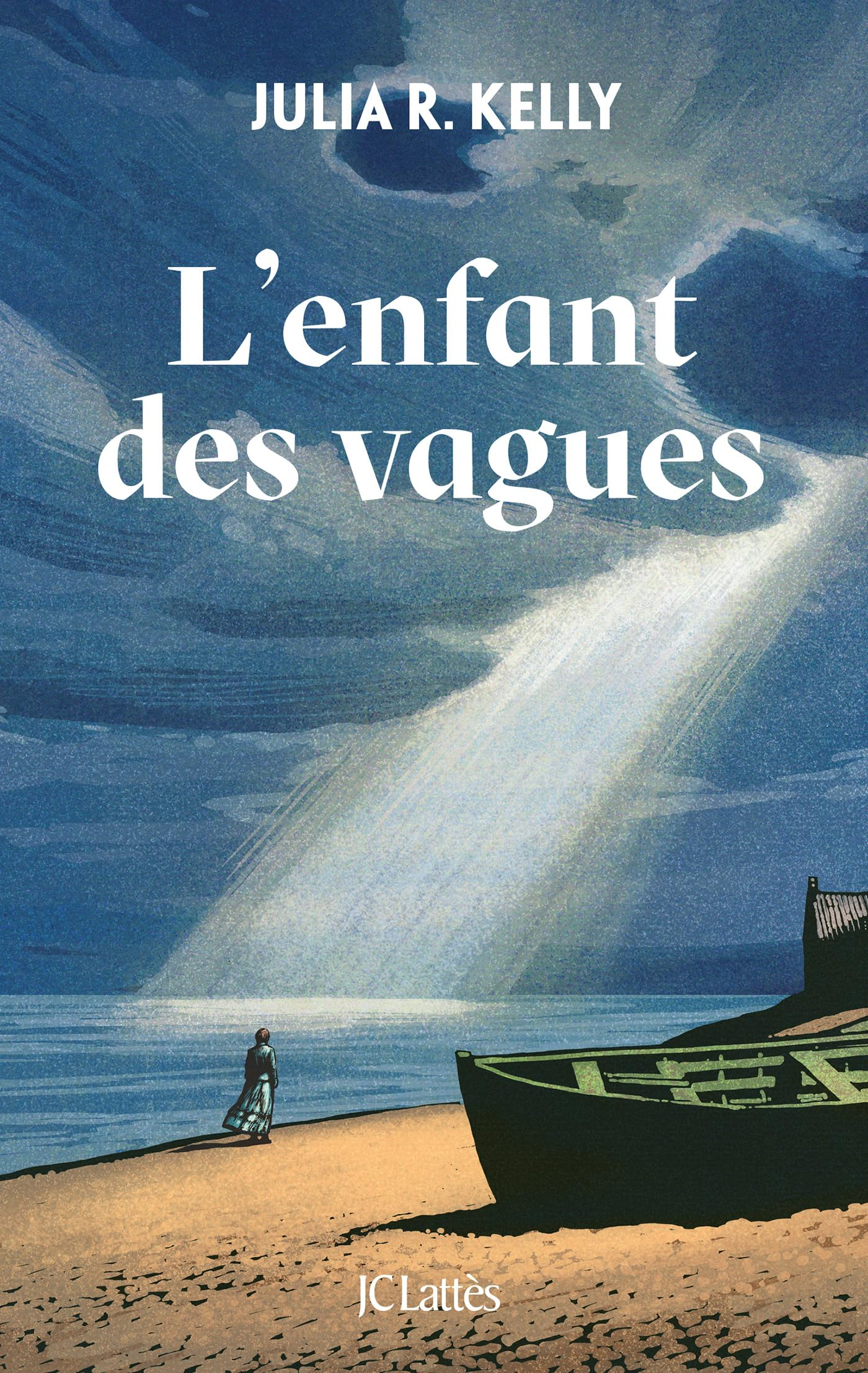 L'enfant des vagues