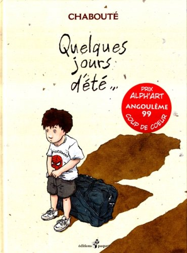 Quelques jours d'été