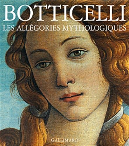 Botticelli : les allégories mythologiques