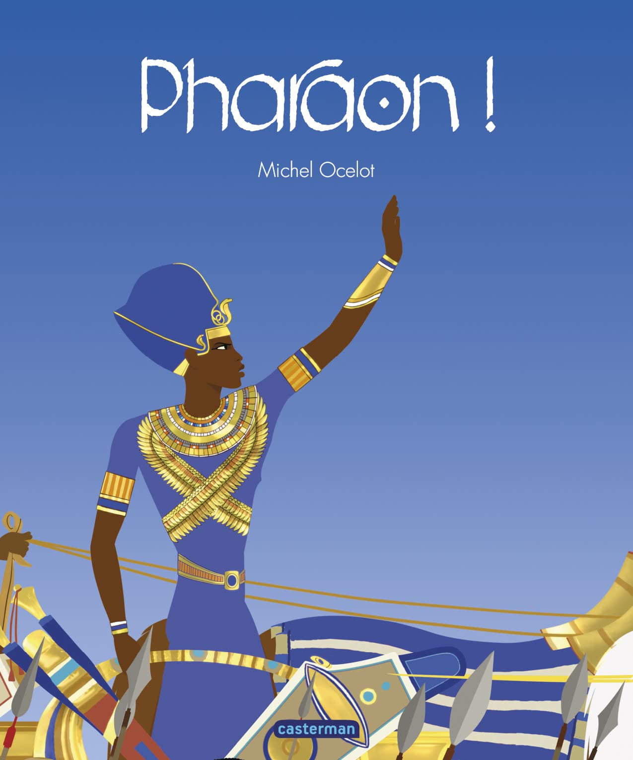 Pharaon !