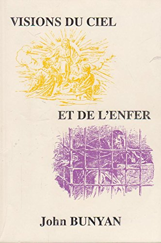 Vision du ciel et de l'enfer