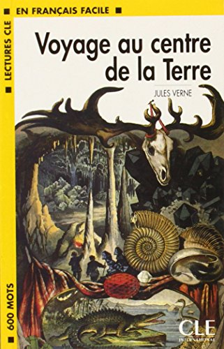 Voyage au centre de la Terre