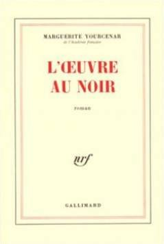 l'oeuvre au noir.