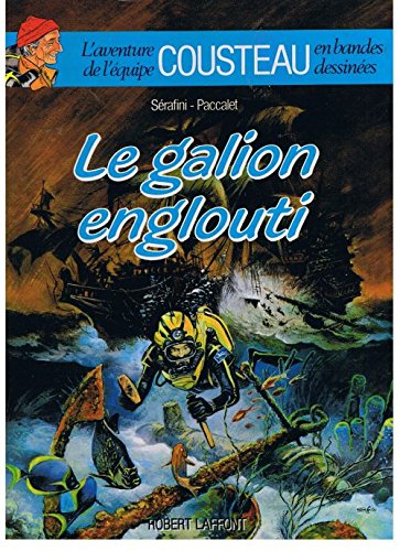 le galion englouti