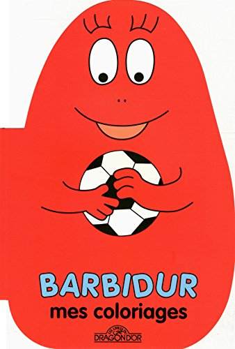 Barbidur : mes coloriages