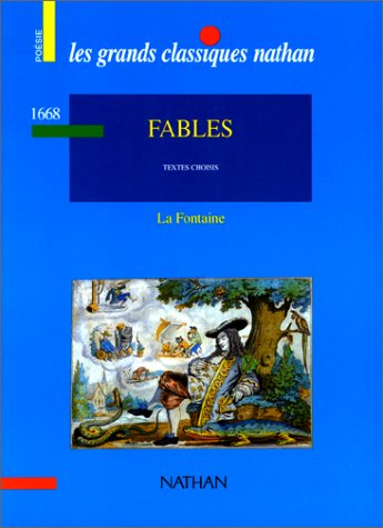 Les fables