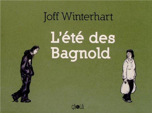 L'été des Bagnold