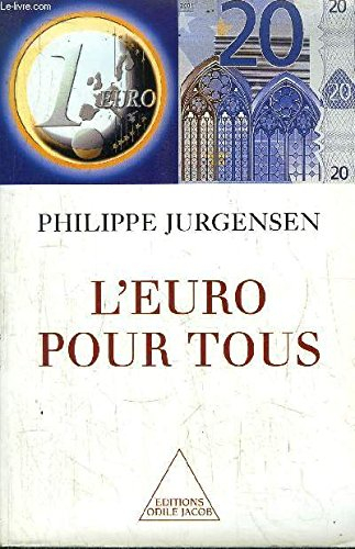 L'euro pour tous