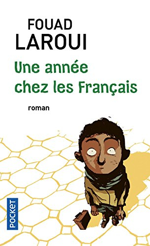 Une année chez les Français