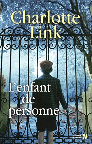 L'enfant de personne