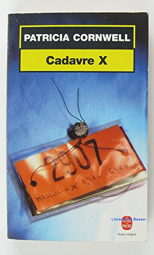 cadavre x