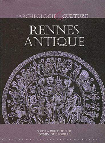 Rennes antique