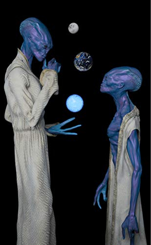 Au-delà de notre monde. Vol. 1. Ame stellaire