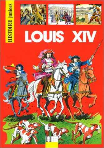 Louis XIV