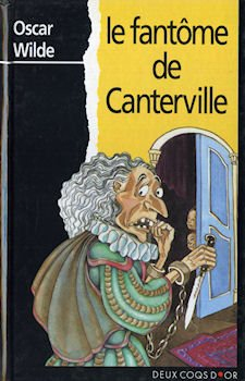 Le fantôme de Canterville