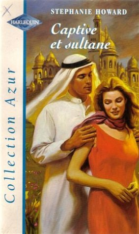 captive et sultane : collection : collection azur n, 1829