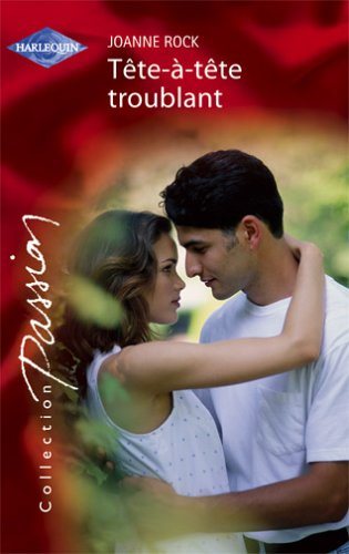 Tête-à-tête troublant