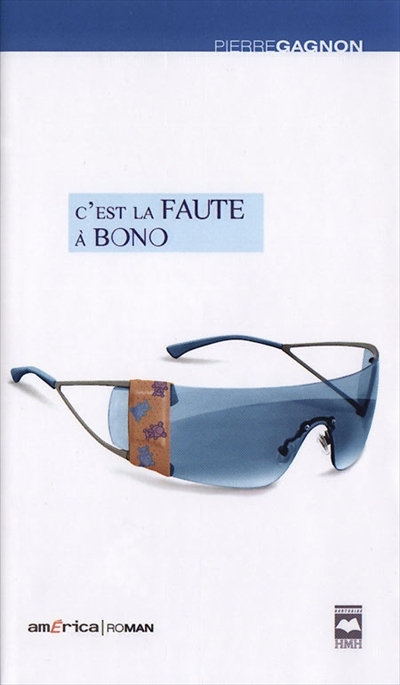 C’est la faute à Bono