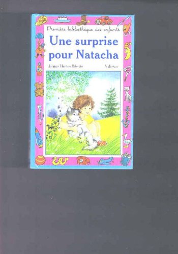Une surprise pour Natacha