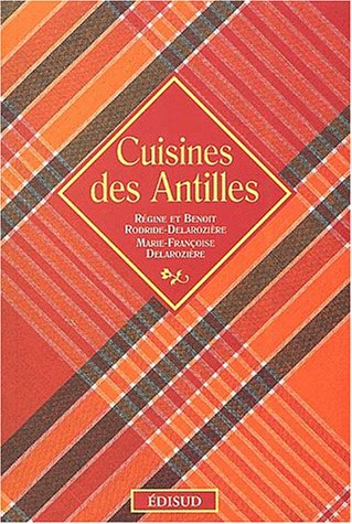 Cuisines des Antilles