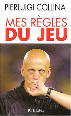 Mes règles du jeu