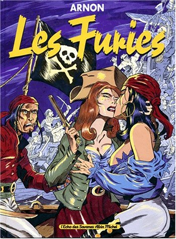 Les furies