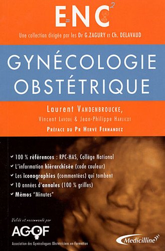 Gynécologie obstétrique