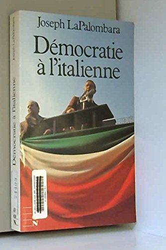 Démocratie à l'italienne