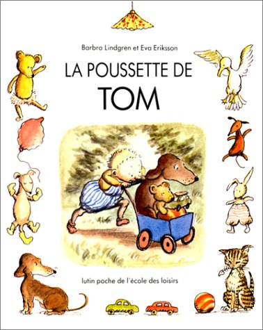 La Poussette de Tom