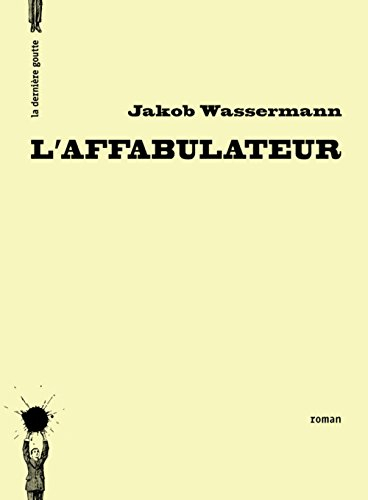 L'affabulateur