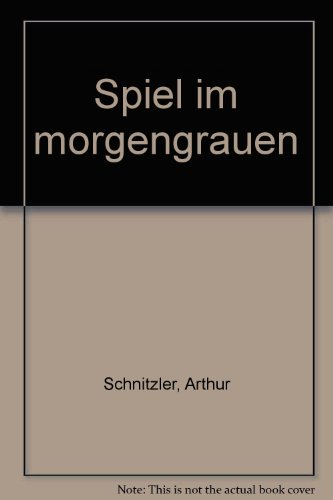 Spiel im Morgengrauen
