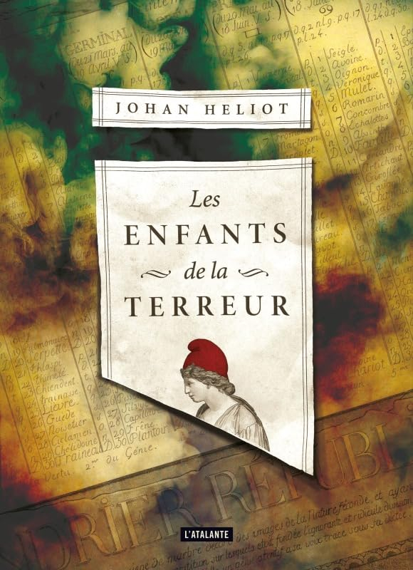 Les enfants de la Terreur