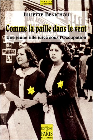 Comme la paille dans le vent